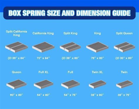 queen size box spring frame